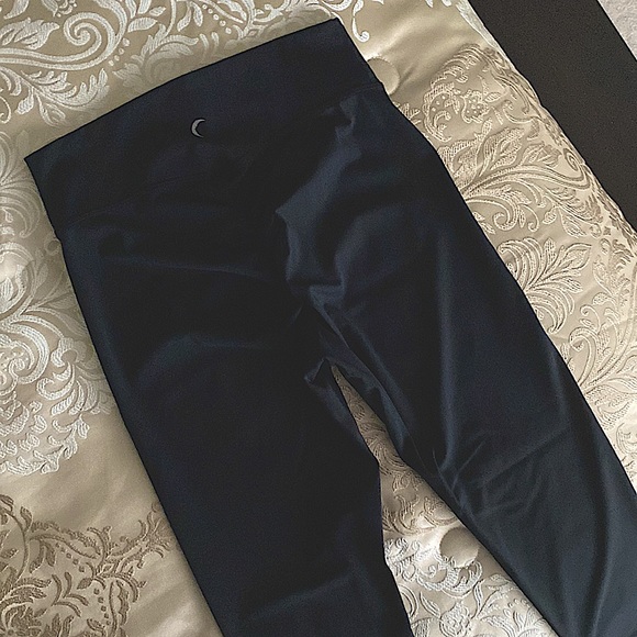 ZYIA ACTIVE - Scrunchy What Leggings Sz 12 - Picture 2 of 5